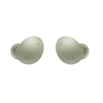 <span>Слушалки</span> Samsung Galaxy Buds2 Green <span class='catalog-num-in-name'>SM-R177NZGAEUH</span> - 