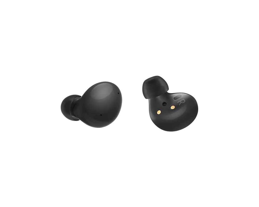 Слушалки Samsung Galaxy Buds2 Graphite 4