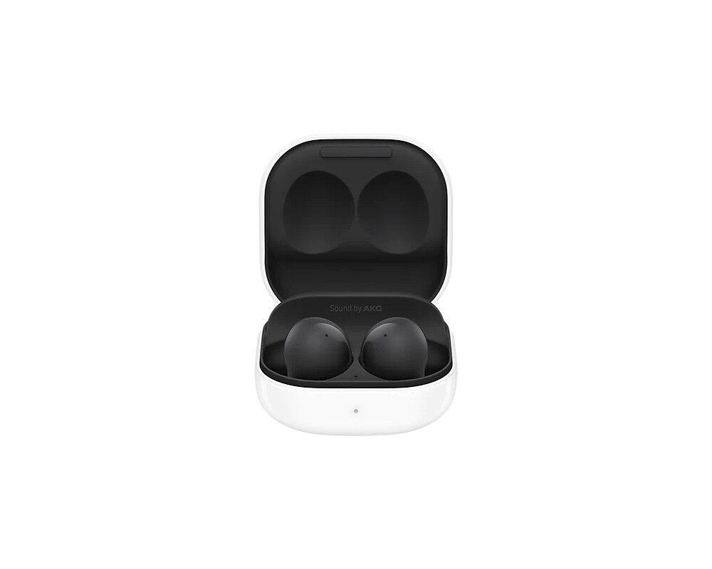 Слушалки Samsung Galaxy Buds2 Graphite 6