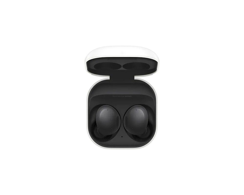 Слушалки Samsung Galaxy Buds2 Graphite 5