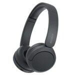 <span>Слушалки</span> Безжични Sony Headset WH-CH520 - черни <span class='catalog-num-in-name'>WHCH520B.CE7</span> - 