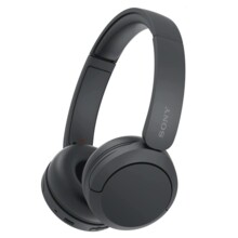  Безжични Sony Headset WH-CH520 - черни 644425 WHCH520B.CE7 на топ цена - PIC.bg