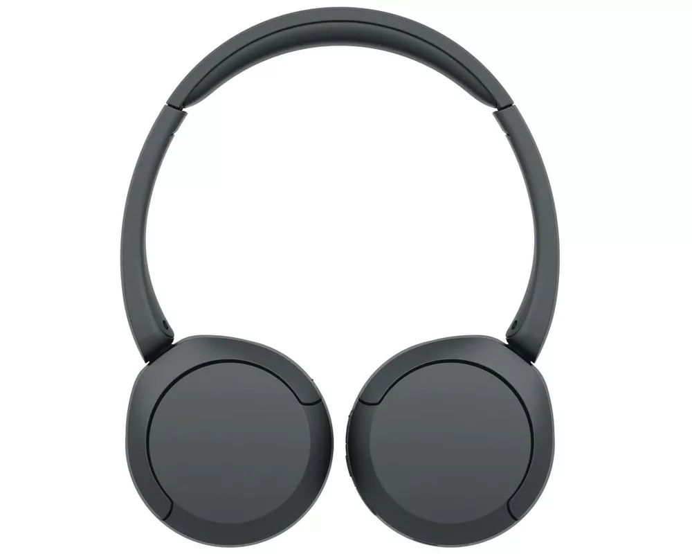 Слушалки Безжични Sony Headset WH-CH520 - черни 3