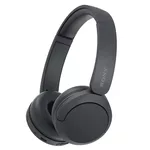 <span>Слушалки</span> Безжични Sony Headset WH-CH520 - черни <span class='catalog-num-in-name'>WHCH520B.CE7</span> - 