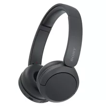  Безжични Sony Headset WH-CH520 - черни 644425 WHCH520B.CE7 на топ цена - PIC.bg