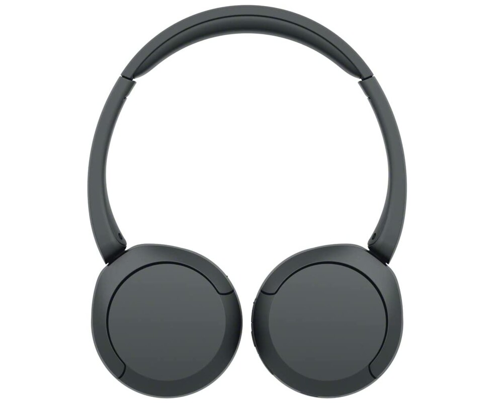 Слушалки Безжични Sony Headset WH-CH520 - черни 3