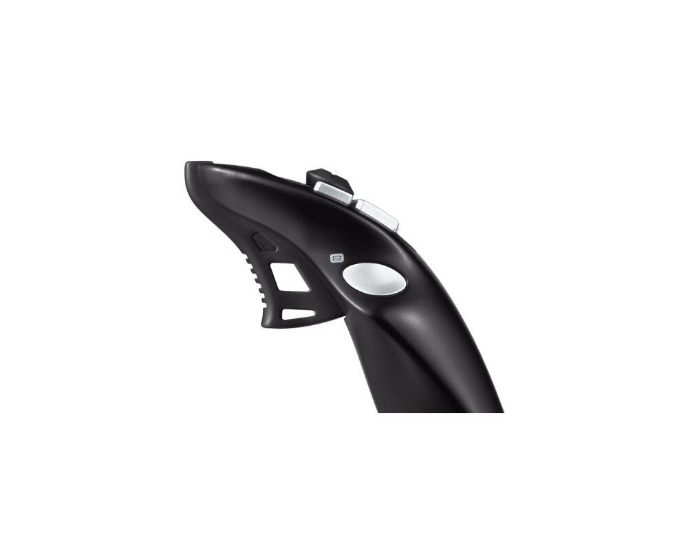 Джойстици и Геймпадове LOGITECH EXTREME 3D PRO Precision Flightstick 12