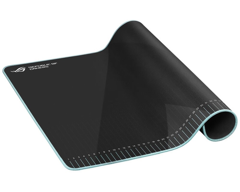 Пад за мишка ASUS NC16 ROG HONE ACE AIM LAB Edition Gaming Mouse Pad 15