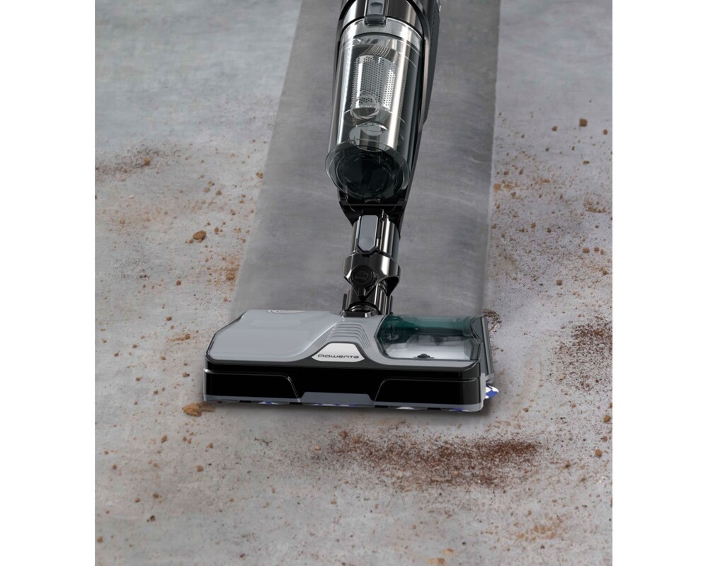 Прахосмукачка Rowenta  GZ3039WO 6