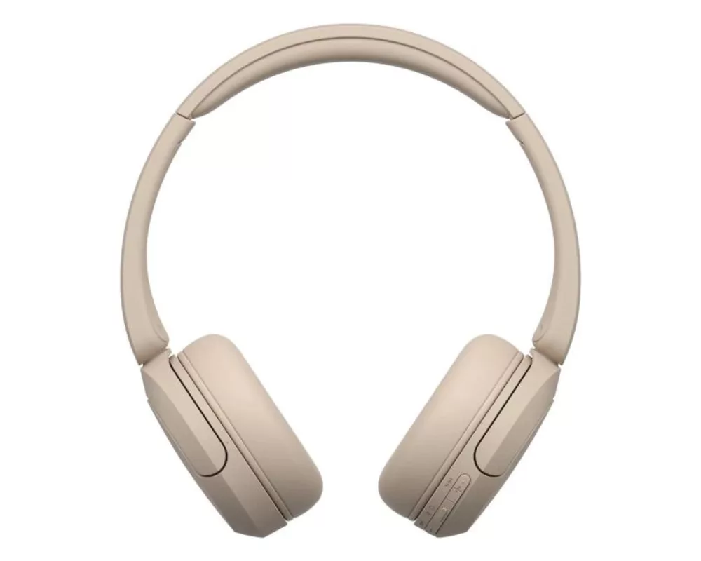 Слушалки Sony Headset WH-CH520 4