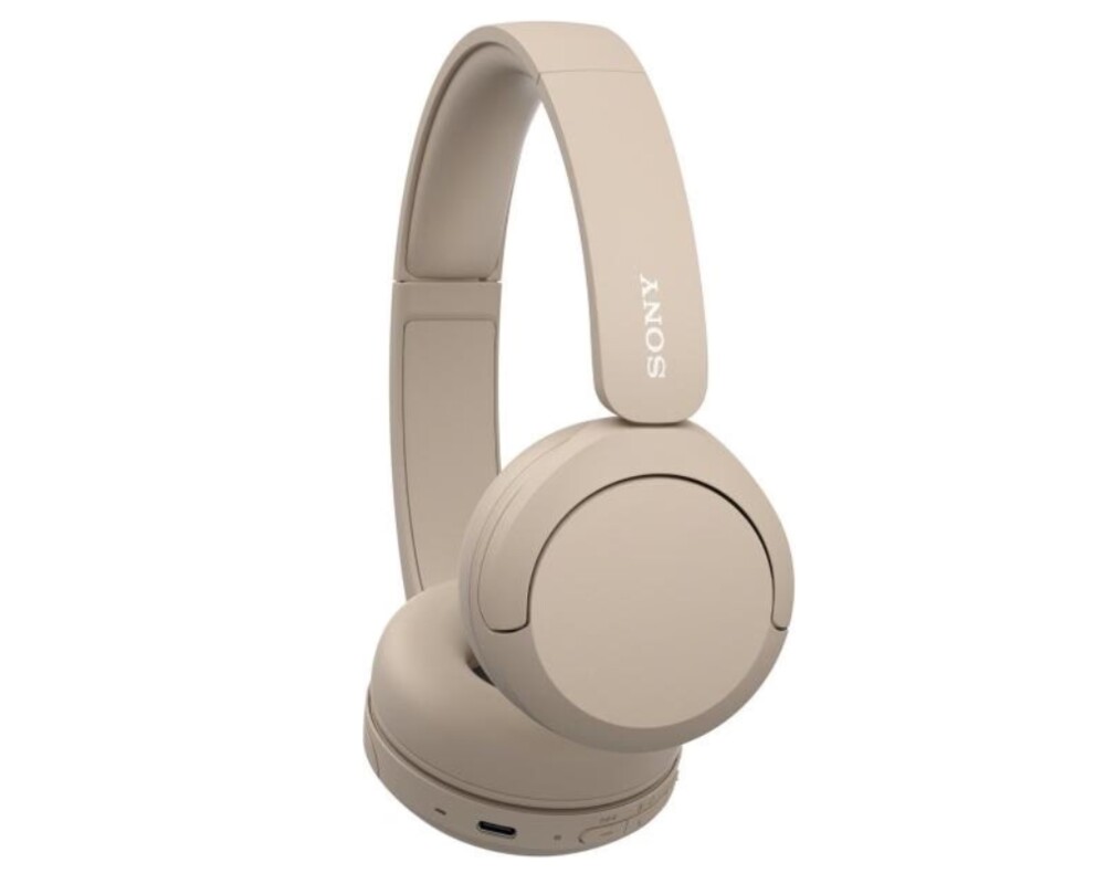 Слушалки Sony Headset WH-CH520 2