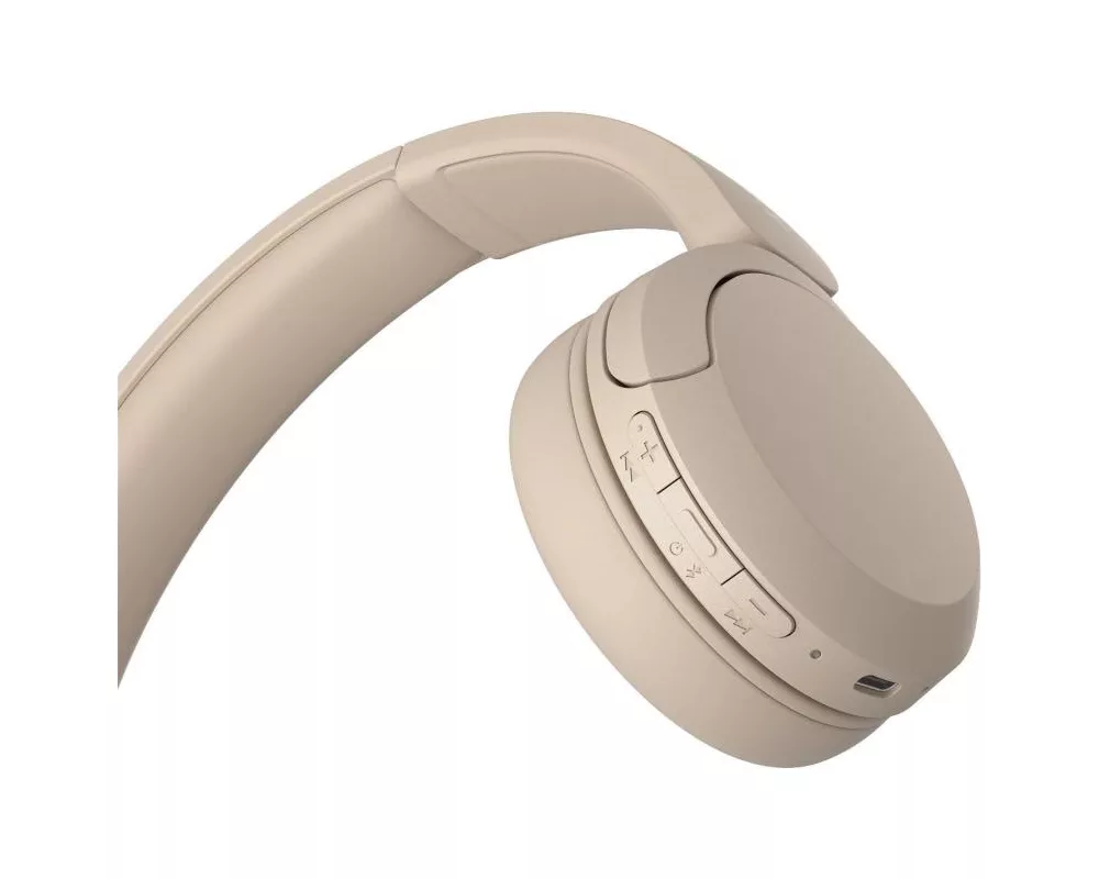 Слушалки Sony Headset WH-CH520 6