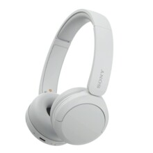  Sony Headset WH-CH520 644616 WHCH520W.CE7 на топ цена - PIC.bg