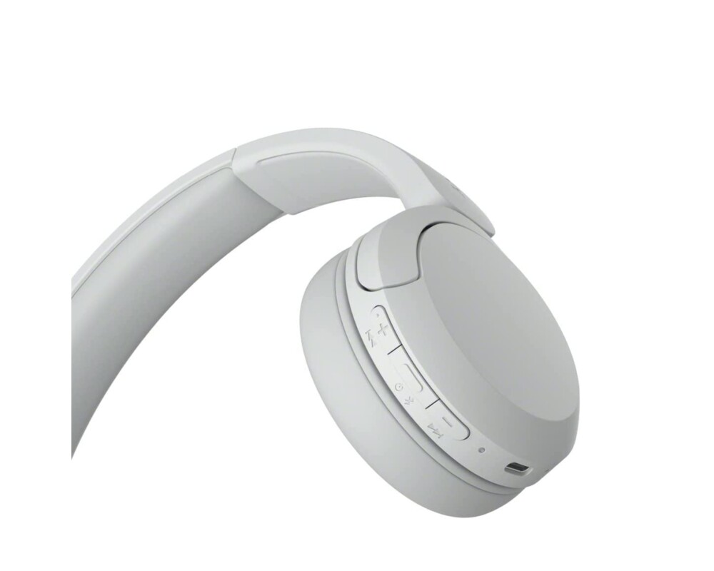Слушалки Sony Headset WH-CH520 4