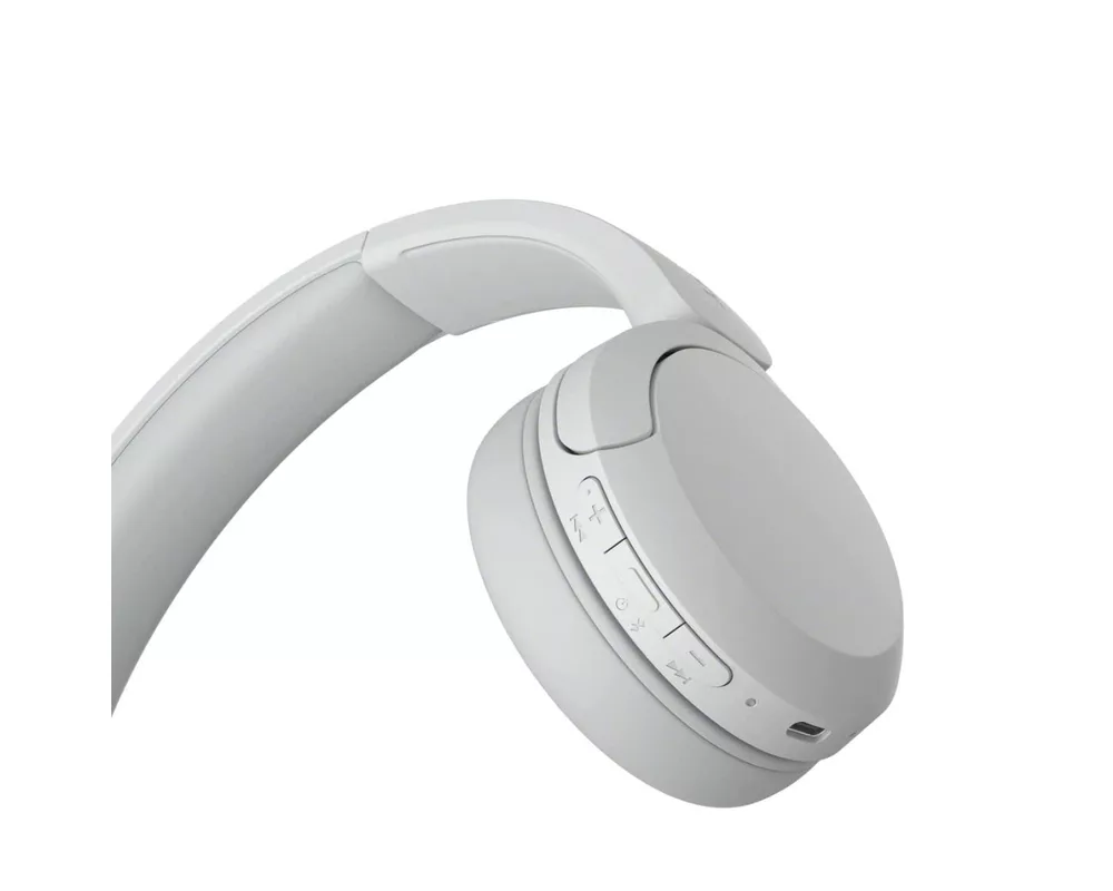 Слушалки Sony Headset WH-CH520 4