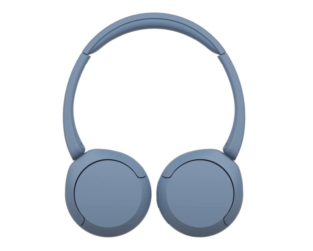 Слушалки Sony Headset WH-CH520 4