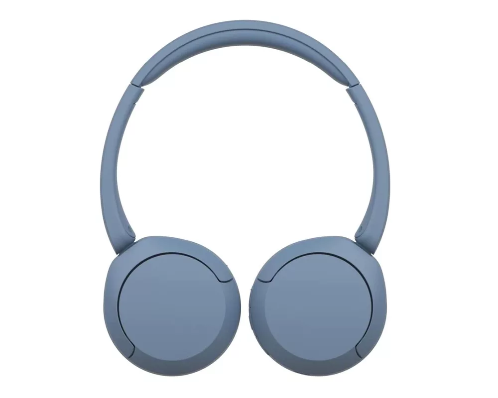 Слушалки Sony Headset WH-CH520 4