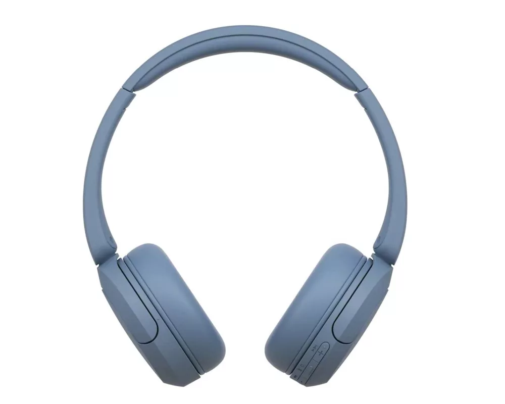 Слушалки Sony Headset WH-CH520 3