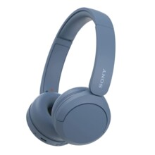  Sony Headset WH-CH520 644617 WHCH520L.CE7 на топ цена - PIC.bg