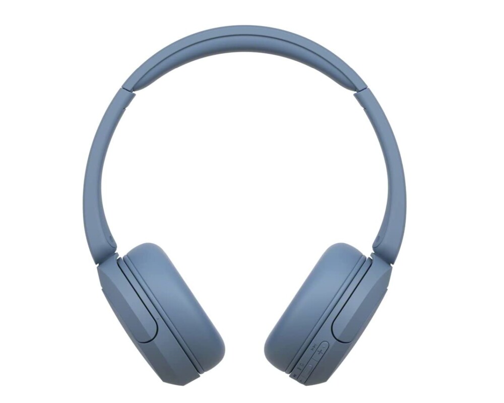 Слушалки Sony Headset WH-CH520 3