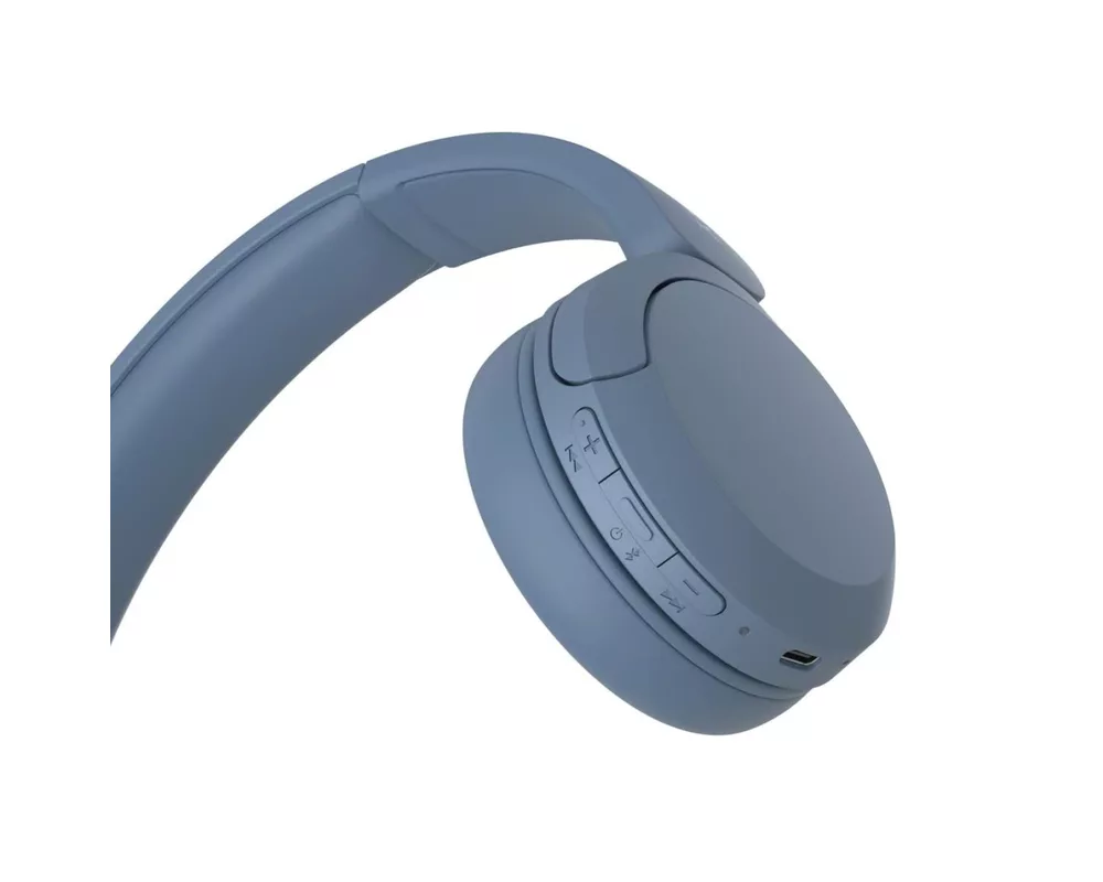 Слушалки Sony Headset WH-CH520 2