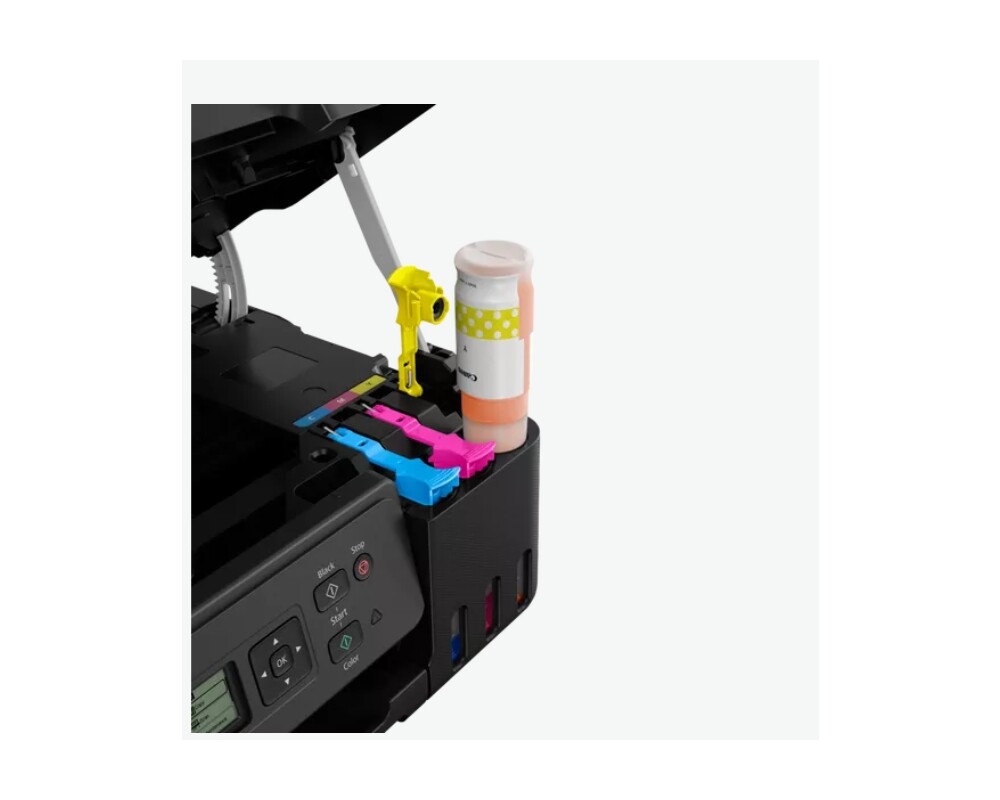 Мултифункционално у-во Canon PIXMA G3470 All-In-One 7