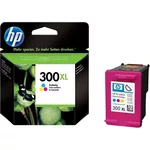 <span>Мастило</span> HP 300XL Tri-color Ink Cartridge <span class='catalog-num-in-name'>CC644EE</span> - 