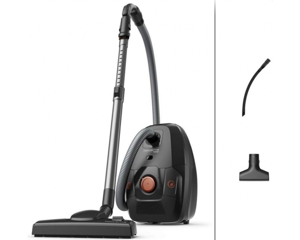 Прахосмукачка Rowenta  RO6164EA 3