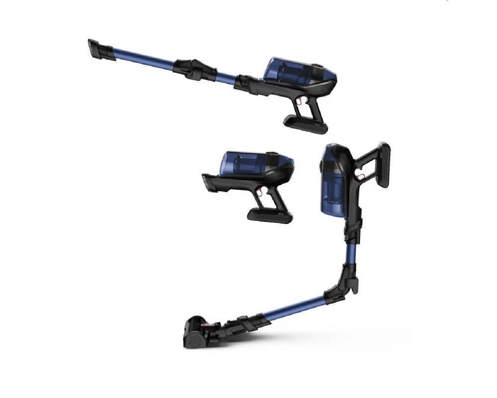 Прахосмукачка Rowenta RH98C0WO 3