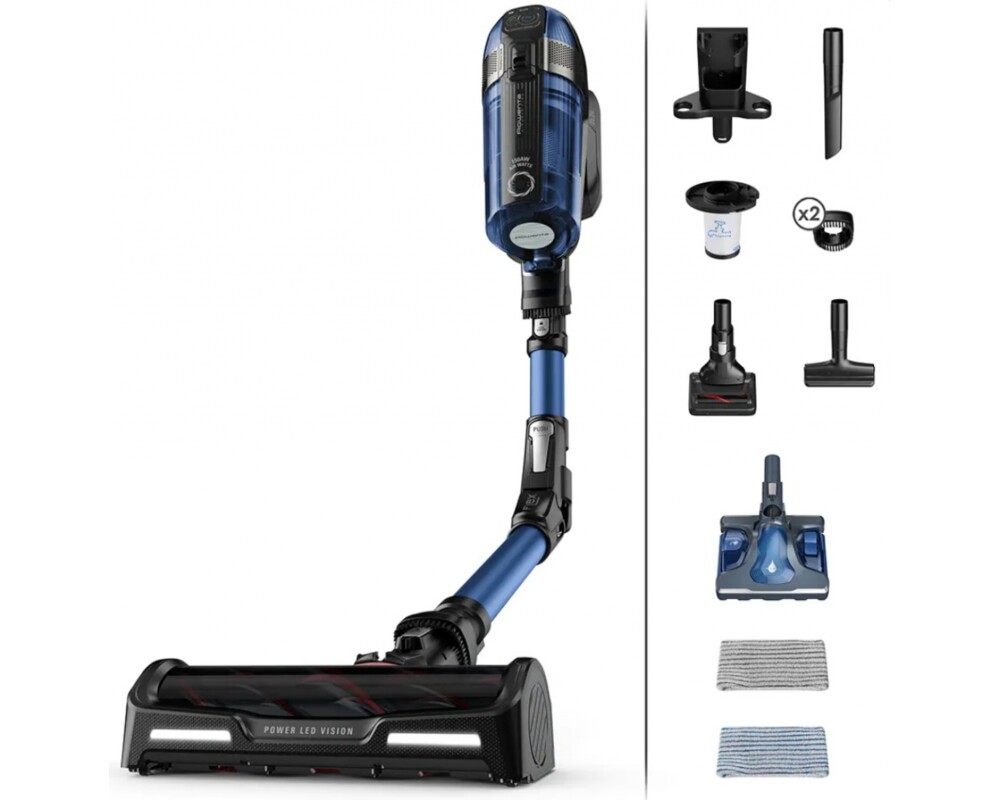 Прахосмукачка Rowenta RH98C0WO 2