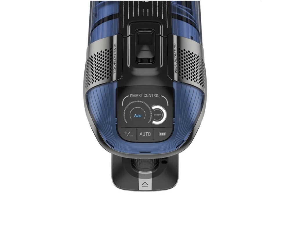 Прахосмукачка Rowenta RH98C0WO 4