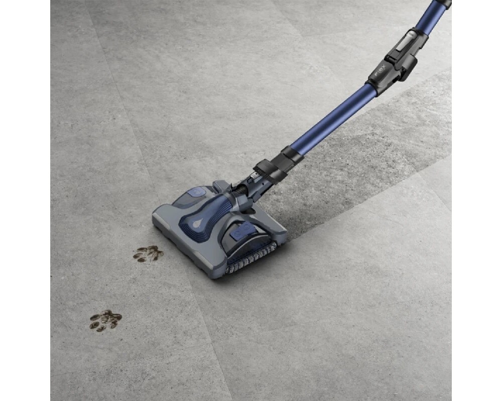 Прахосмукачка Rowenta RH98C0WO 5