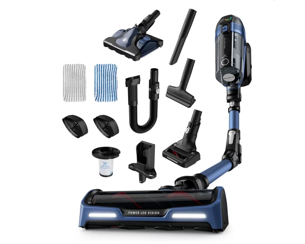 Прахосмукачка Rowenta RH99C0WO 2