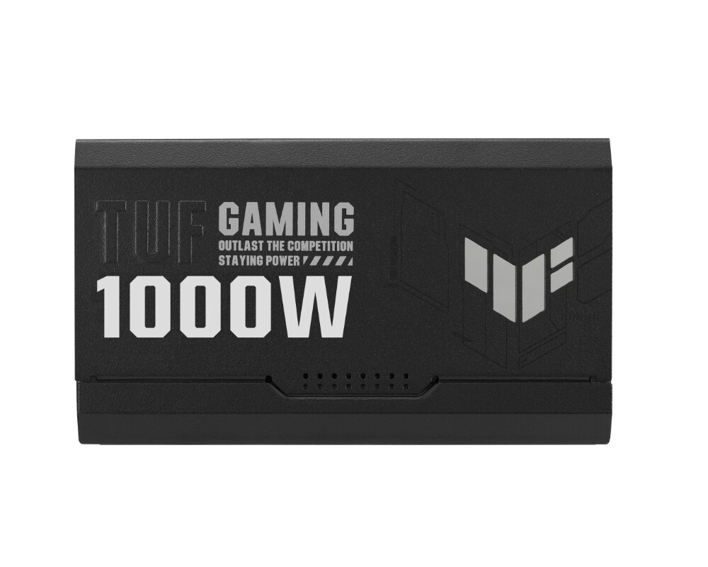 Захранване ASUS TUF Gaming 1000W, 80+ Gold PCIe 5.0, Fully Modular 20
