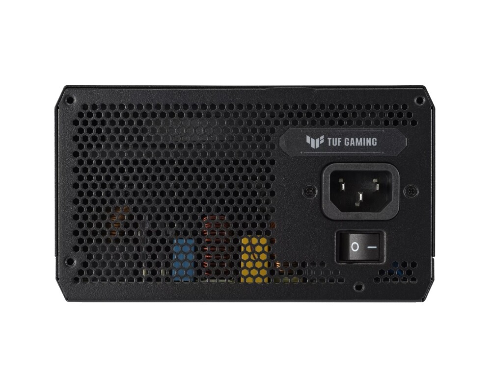 Захранване ASUS TUF Gaming 1000W, 80+ Gold PCIe 5.0, Fully Modular 22