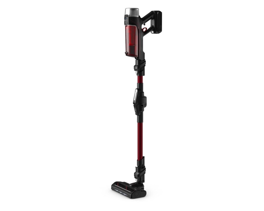 Прахосмукачка Rowenta RH2079WO 3