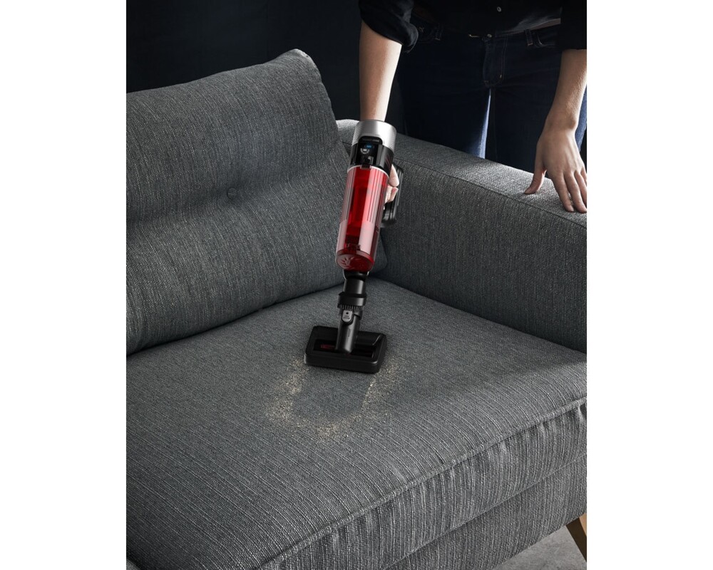 Прахосмукачка Rowenta RH2079WO 7