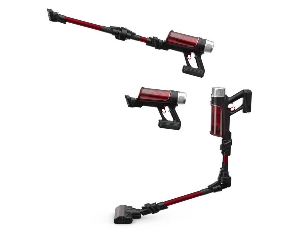 Прахосмукачка Rowenta RH2079WO 2