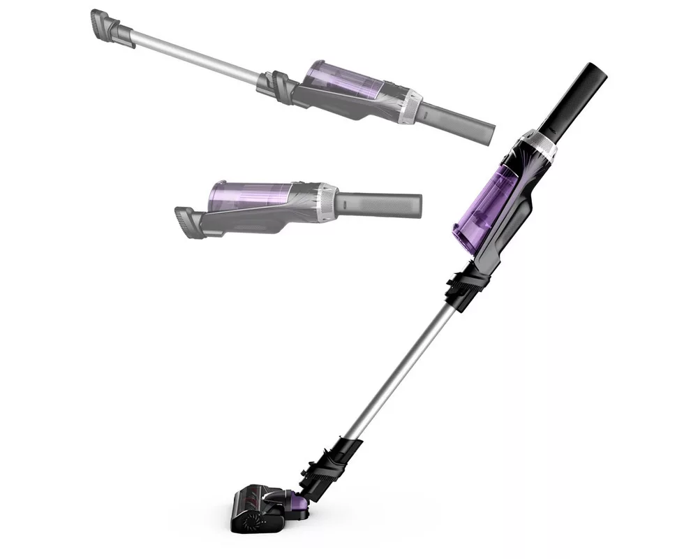 Прахосмукачка Rowenta RH1129WO 3