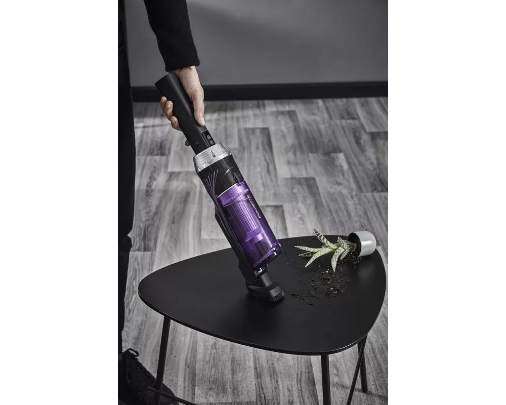 Прахосмукачка Rowenta RH1129WO 8