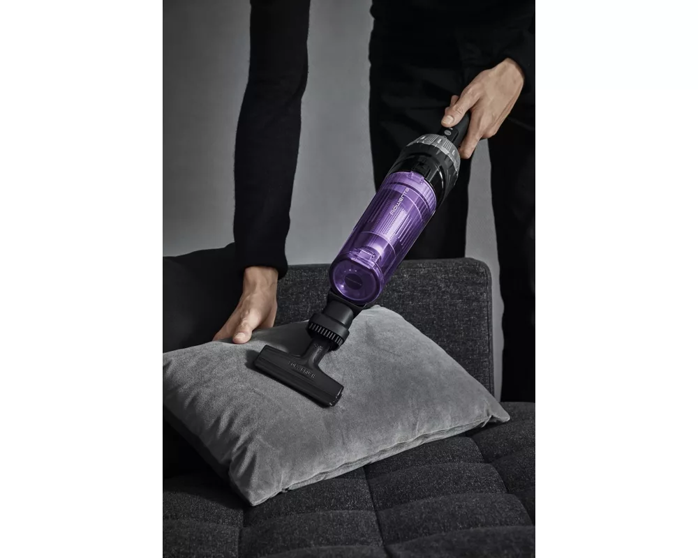 Прахосмукачка Rowenta RH1129WO 6