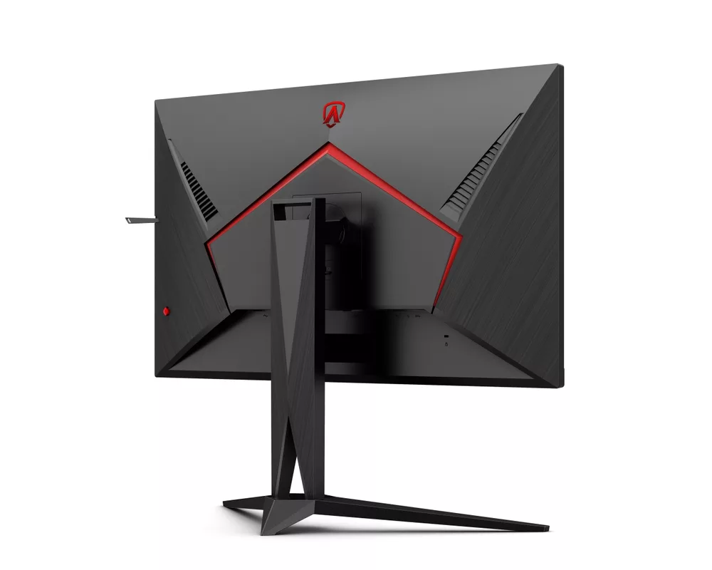 Монитор Гейминг монитор AOC AG275QX/EU 17