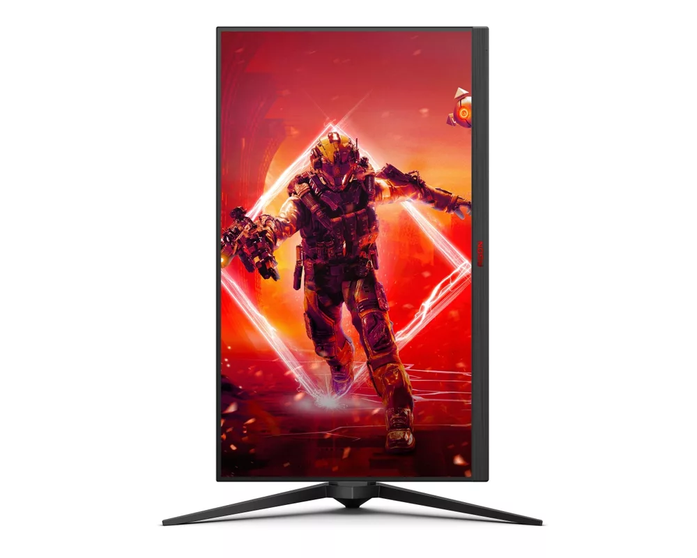 Монитор Гейминг монитор AOC AG275QX/EU 16