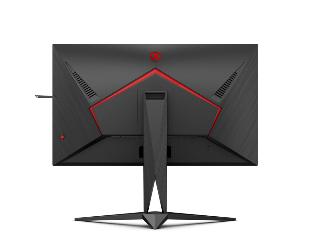 Монитор Гейминг монитор AOC AG275QXN/EU 17