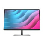 <span>Монитор</span> HP E24 G5 LED monitor 23.8 inch 1920 x 1080 Full HD 1080p 16:9 IPS 250 cd <span class='catalog-num-in-name'>6N6E9AA</span> - 