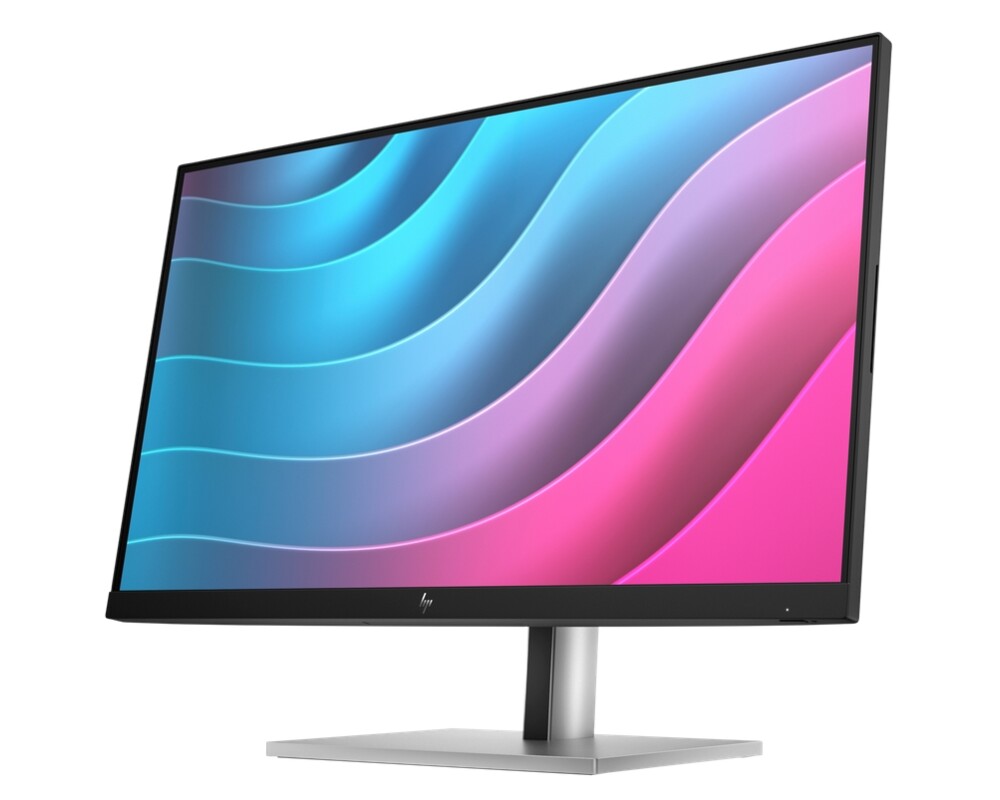 Монитор HP E24 G5 LED monitor 23.8 inch 1920 x 1080 Full HD 1080p 16:9 IPS 250 cd 2