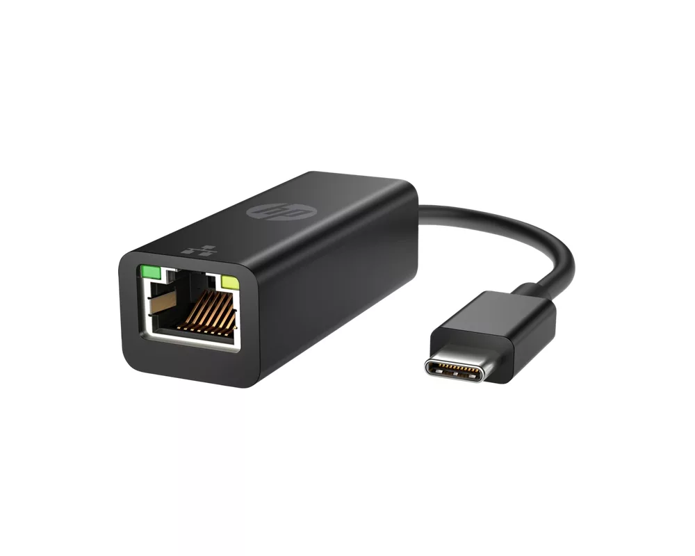 Мрежова карта HP USB-C to RJ45 Adapter G2 2