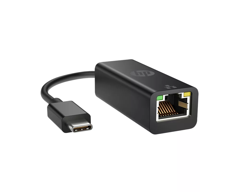 Мрежова карта HP USB-C to RJ45 Adapter G2 3