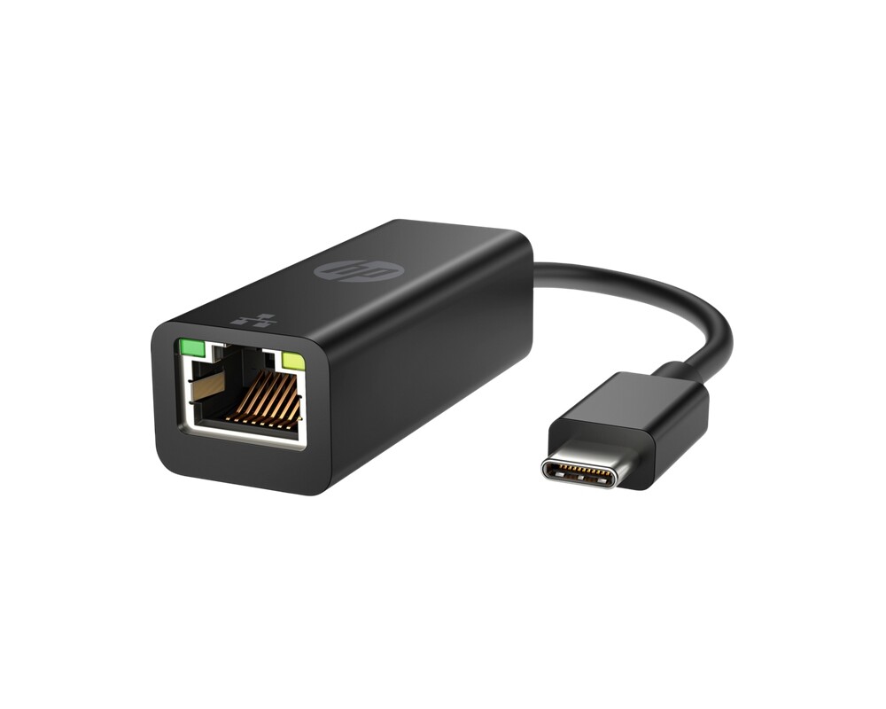 Мрежова карта HP USB-C to RJ45 Adapter G2 2
