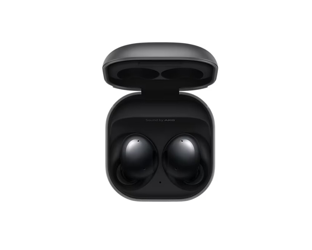 Слушалки Samsung Galaxy Buds2 Black 5